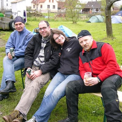 Biblisheim – Bild 38