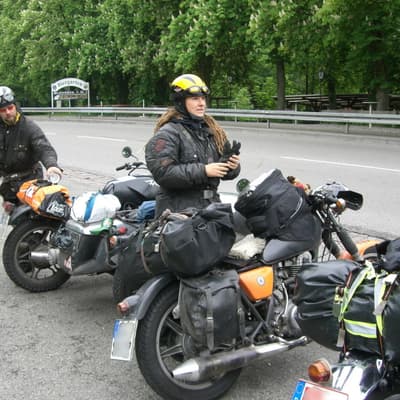 30 Jahre SR500 – Bild 2