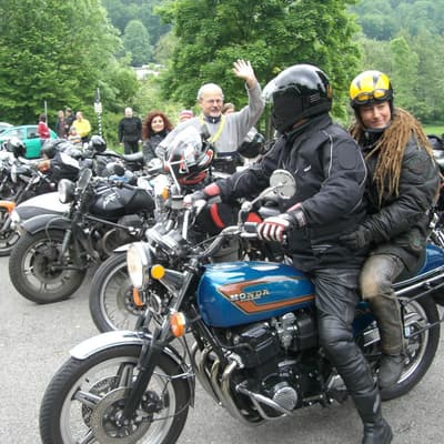 30 Jahre SR500 – Bild 4