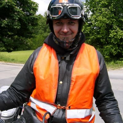 30 Jahre SR500 – Bild 7