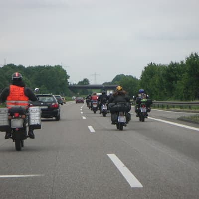 30 Jahre SR500 – Bild 9