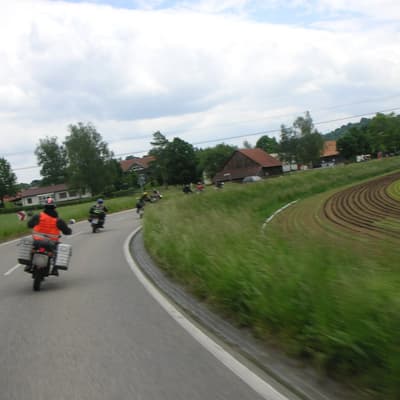 30 Jahre SR500 – Bild 10