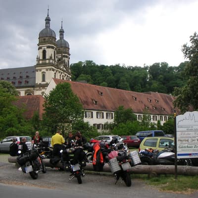 30 Jahre SR500 – Bild 11