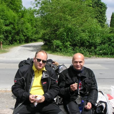30 Jahre SR500 – Bild 13