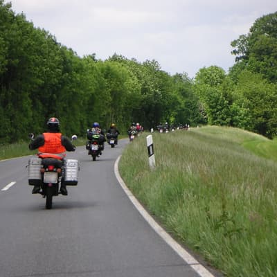 30 Jahre SR500 – Bild 14