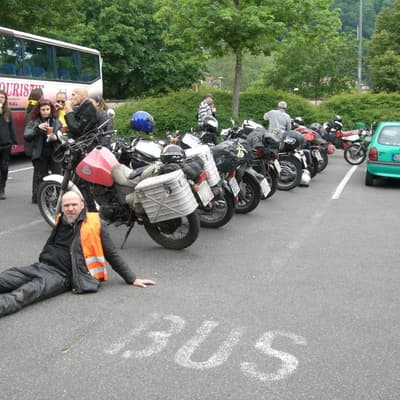 30 Jahre SR500 – Bild 16