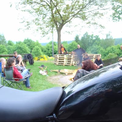 30 Jahre SR500 – Bild 23