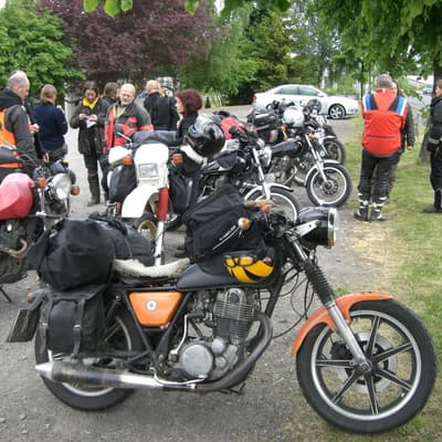 30 Jahre SR500 – Bild 27