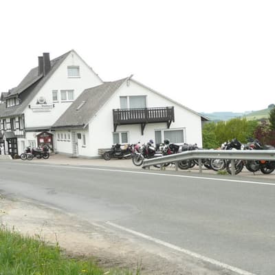 30 Jahre SR500 – Bild 28