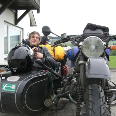 30 Jahre SR500 – Bild 30