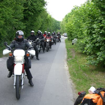 30 Jahre SR500 – Bild 32