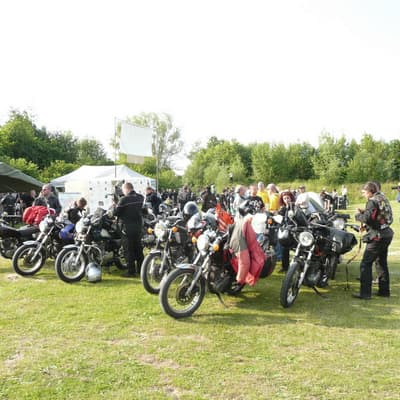 30 Jahre SR500 – Bild 35