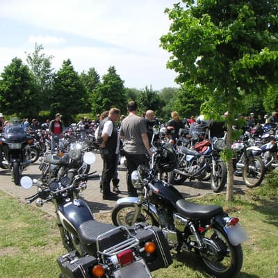 30 Jahre SR500 – Bild 45