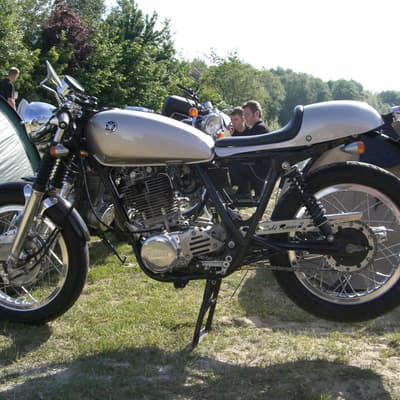 30 Jahre SR500 – Bild 48