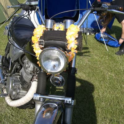 30 Jahre SR500 – Bild 49