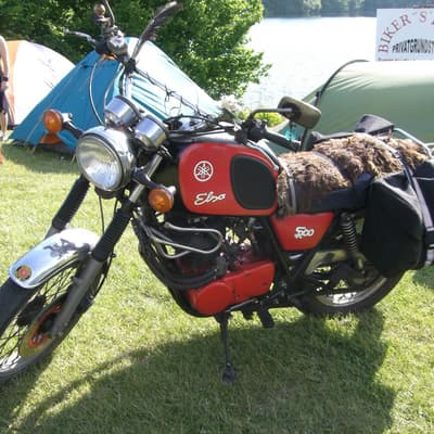 30 Jahre SR500 – Bild 51