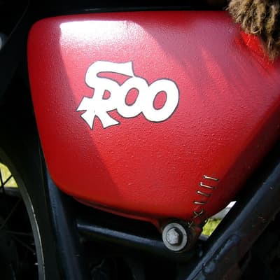 30 Jahre SR500 – Bild 52