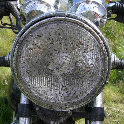 30 Jahre SR500 – Bild 58