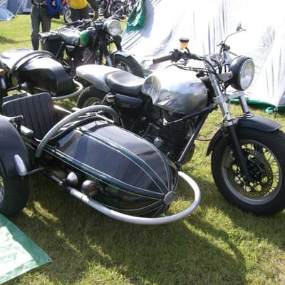 30 Jahre SR500 – Bild 62