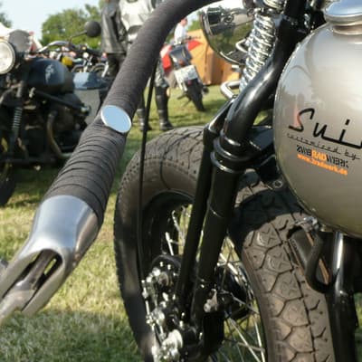 30 Jahre SR500 – Bild 65