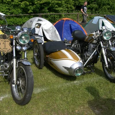 30 Jahre SR500 – Bild 66