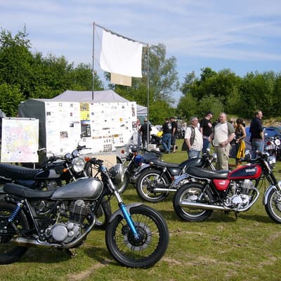 30 Jahre SR500 – Bild 67