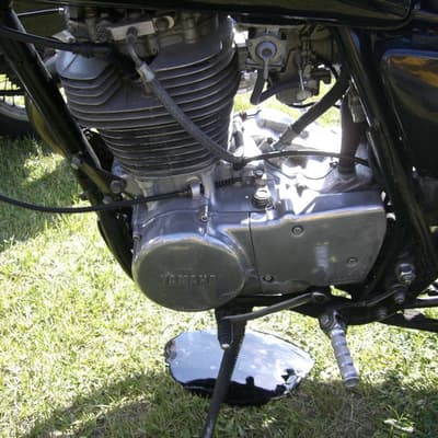 30 Jahre SR500 – Bild 84