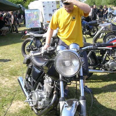 30 Jahre SR500 – Bild 85