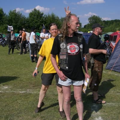 30 Jahre SR500 – Bild 88