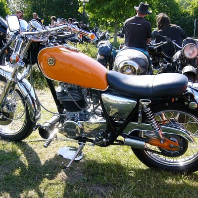 30 Jahre SR500 – Bild 89