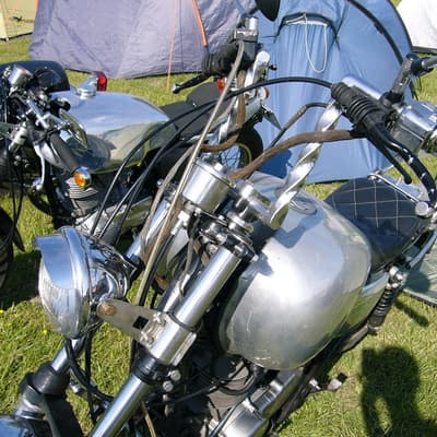 30 Jahre SR500 – Bild 91