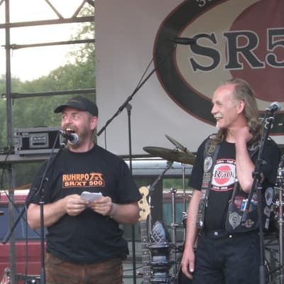 30 Jahre SR500 – Bild 96