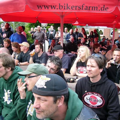 30 Jahre SR500 – Bild 98