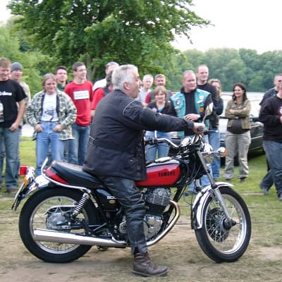 30 Jahre SR500 – Bild 100
