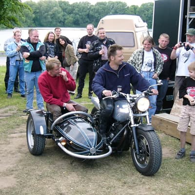 30 Jahre SR500 – Bild 102