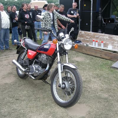 30 Jahre SR500 – Bild 106