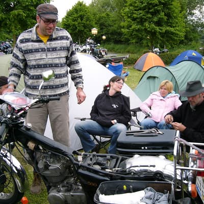 30 Jahre SR500 – Bild 107