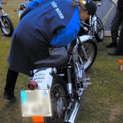 30 Jahre SR500 – Bild 109