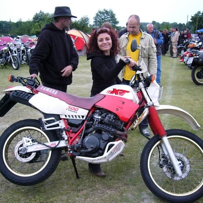 30 Jahre SR500 – Bild 110