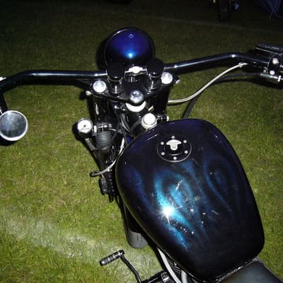 30 Jahre SR500 – Bild 111