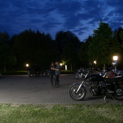 30 Jahre SR500 – Bild 112