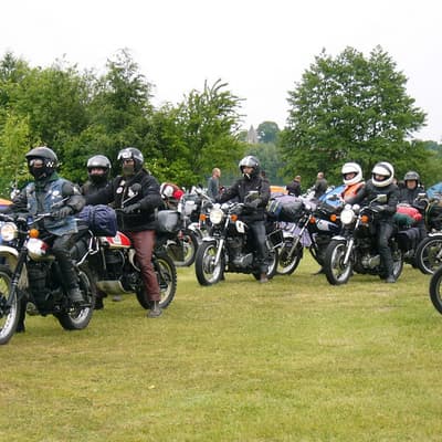 30 Jahre SR500 – Bild 121