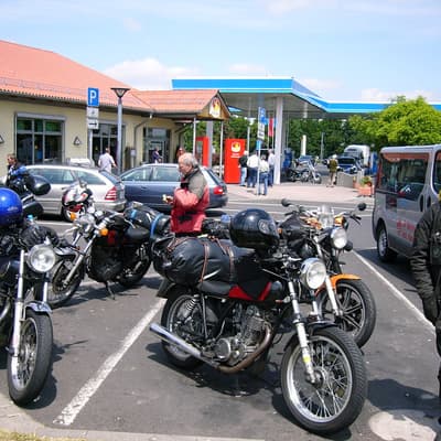 30 Jahre SR500 – Bild 123