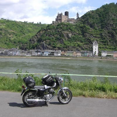 30 Jahre SR500 – Bild 124