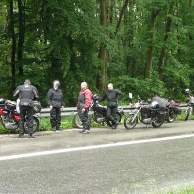 30 Jahre SR500 – Bild 125