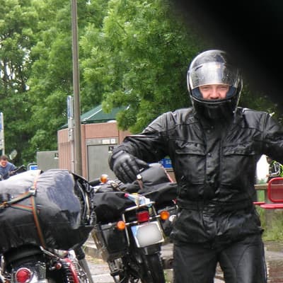 30 Jahre SR500 – Bild 126