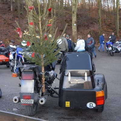 Weihnachten – Bild 27
