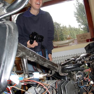 MZ Schrauben – Bild 8