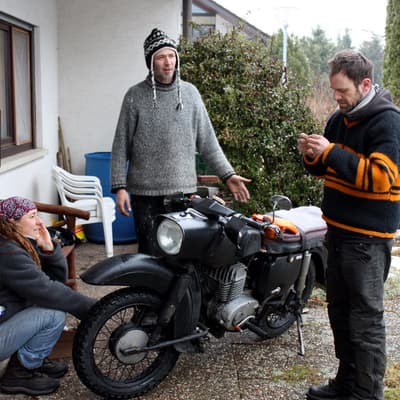 MZ Schrauben – Bild 15