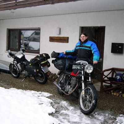 Hammelbach – Bild 2